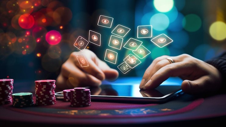Antarmuka keamanan dan pengaturan akun mogetoto dengan opsi verifikasi email dan nomor telepon